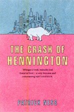 The Crash Of Hennington