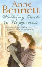 Walking Back To Happiness