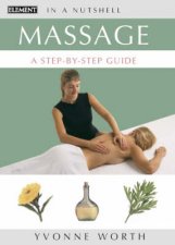 Element Illustrated In A Nutshell Massage A StepByStep Guide