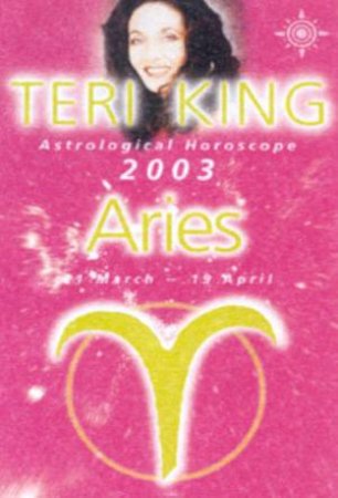 Aries by Teri King