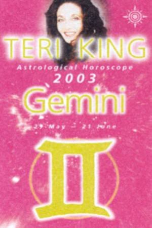 Gemini by Teri King