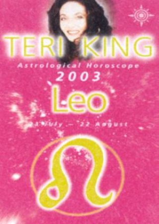 Leo by Teri King