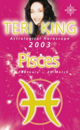 Pisces by Teri King