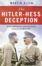 The HitlerHess Deception