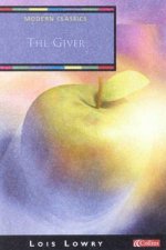 Collins Modern Classics The Giver