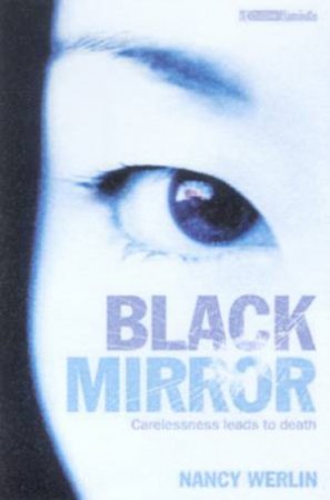 Black Mirror by Nancy Werlin