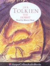 The Hobbit  Cassette