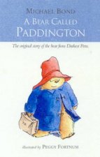 A Bear Called Paddington