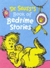 Dr Seusss Book Of Bedtime Stories 3 In 1