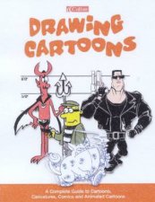 Collins Drawing Cartoons A Complete Guide