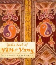 Little Book Of Yin  Yang