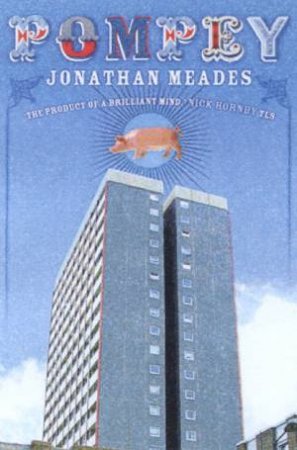 Pompey by Jonathan Meades