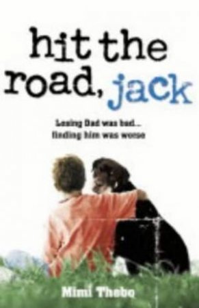 Hit The Road Jack by Mimi Thebo