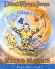 Mixed Magics  Cassette  Unabridged