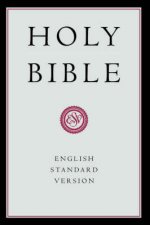 ESV Compact Paperback Bible