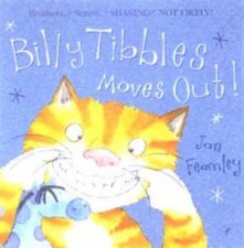 Billy Tibbles Moves Out