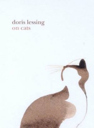 On Cats by Doris Lessing