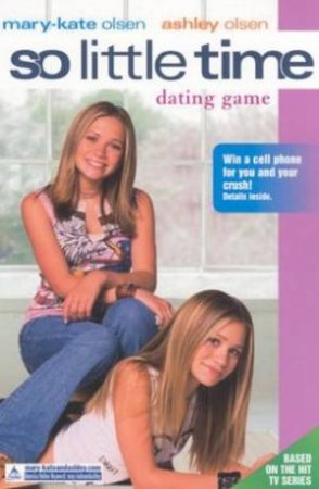 Dating Game by Mary-Kate & Ashley Olsen