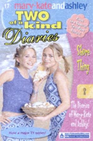 Diaries by Mary-Kate & Ashley Olsen