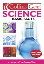 Collins Gem Basic Facts  Science