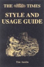 The Times Style And Usage Guide