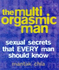 The MultiOrgasmic Man  Mini Edition