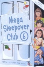 The Sleepover Club Mega Sleepover Club Omnibus 6