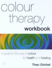 Colour Therapy Workbook