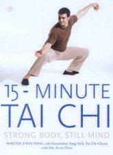 15Minute Tai Chi