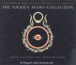 The Tolkien Audio Collection  CD