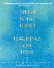 Teachings On Love