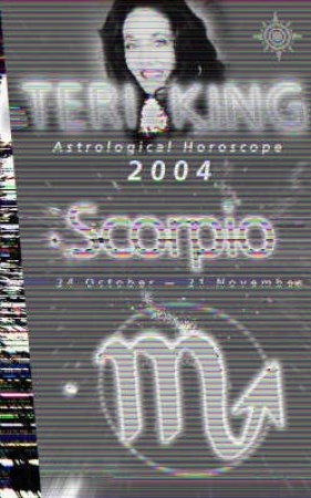 Scorpio by Teri King