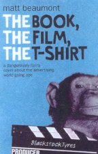 The Book The Film The TShirt