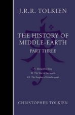 The History Of MiddleEarth Part 3