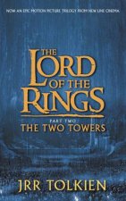 The Two Towers  Film TieIn