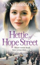 Hettie Of Hope Street