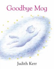 Goodbye Mog