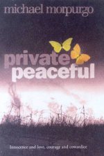 Private Peaceful