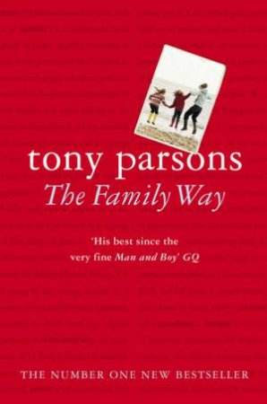 The Family Way by Tony Parsons