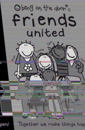 Friends United by Various