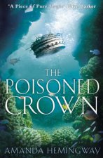 The Poisoned Crown