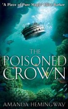 The Poisoned Crown