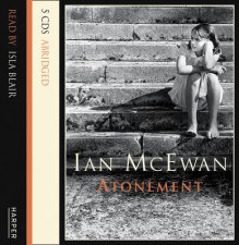 Atonement  CD