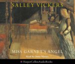 Miss Garnets Angel  CD