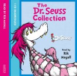 The Dr Seuss Collection  CD