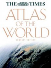 The Times Atlas Of The World  Compact Edition