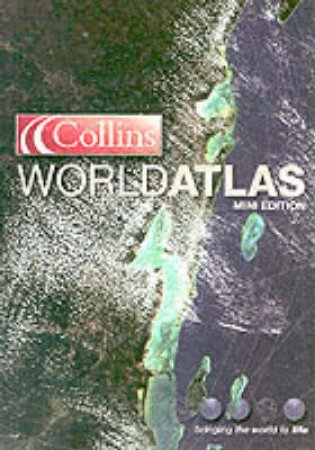 Collins World Atlas Mini Edition by Unknown