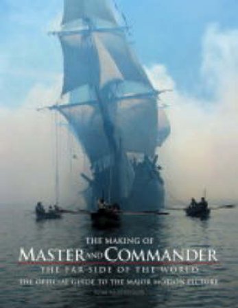 The Making Of Master And Commander by Various