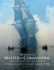 The Making Of Master And Commander