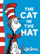 Dr Seuss The Cat In The Hat